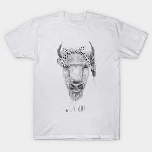 Wild one T-Shirt